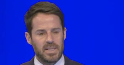 Jamie Redknapp issues Liverpool warning to Man City in Premier League title race