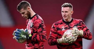 Declan Rice - Joe Cole - David De-Gea - Eder Militao - Man Utd star’s exit fate sealed after plans emerge to ‘bend’ current policy - msn.com - Argentina - county Kane - county Rice - county Henderson -  Man