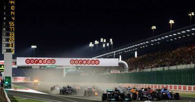 F1 needs structure to correct FIA errors, says McLaren