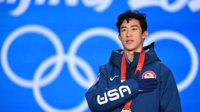 Beijing Winter Olympics 2022: Nathan Chen Wins Long-Awaited Skating Gold As Yuzuru Hanyu Is Dethroned