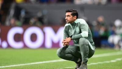 ‘How many English players were playing?’ – Abel Ferreira has a dig at Chelsea after CWC final defeat