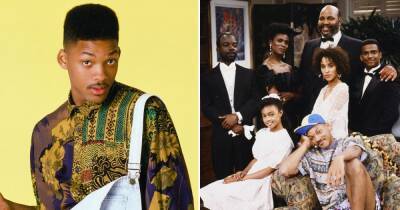 Will Smith - Who is in the Bel-Air cast and how to watch the Fresh Prince reboot - manchestereveningnews.co.uk - Usa - Jordan - county Holmes