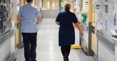 NHS waiting lists could grow despite ‘stretching’ targets, health chief warns