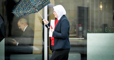 Greater Manchester weather forecast for February as winds blow in to batter region - manchestereveningnews.co.uk - Manchester - Scotland