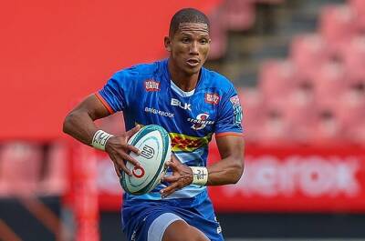 Stormers find a general in Manie Libbok as Dobson hails 'special relationship' with Bok stars