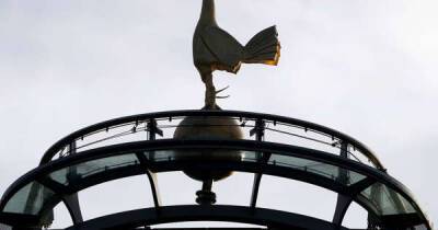 Sky Sports News - Spurs fans ignore club request and chant Y-word - msn.com