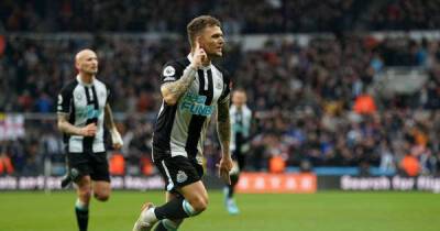 Kieran Trippier - Ryan Fraser - Javier Manquillo - Paul Dummett - Joe Willock - Willock lively, Trippier stars again: Newcastle vs Aston Villa half-time ratings - msn.com - Switzerland