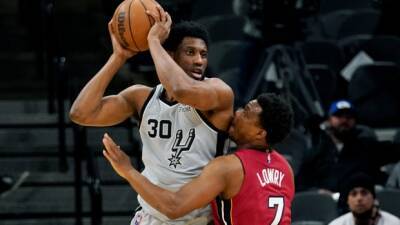 With winning mentality, Young shouldn’t have trouble fitting in with Raptors