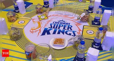 Chennai Super Kings 2022 Players List: Check team updates and full team squad in mega auction