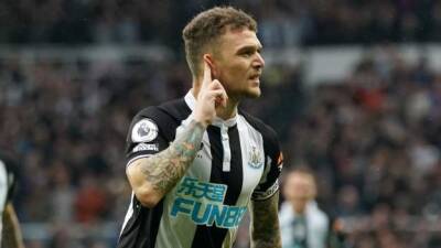 Newcastle United 1-0 Aston Villa: Kieran Trippier scores winner