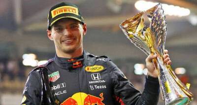 Max Verstappen - Lewis Hamilton - Michael Masi - Michael Schumacher - F1 engineers ‘want Max Verstappen stripped of title and Michael Masi fired' - msn.com - Abu Dhabi