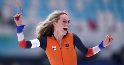 Nathan Chen - Which new records have been set at Beijing 2022? - olympics.com - Sweden - Netherlands - Beijing