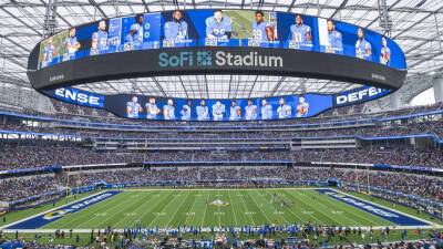 Super Bowl 2022: Fun facts to chat about during commercial breaks - foxnews.com - Los Angeles -  Los Angeles - state California - county Bay