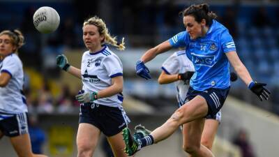 Dublin open title defence with victory over Waterford