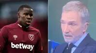 Graeme Souness Goes In On Kurt Zouma Over Cat Abuse