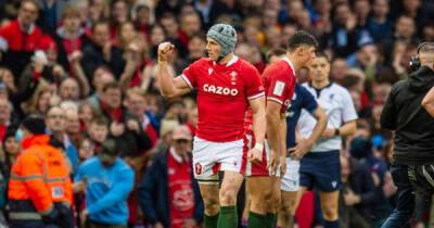 Six Nations evening headlines as Wayne Pivac told to start Jonathan Davies against England after strong 13-minute Scotland cameo