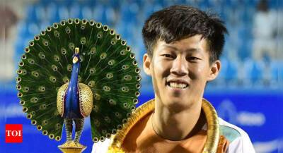 Chun-hsin Tseng pockets Bengaluru Open title