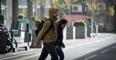 Greater Manchester escapes possible 'danger to life' weather warning as much of north expected to be battered by high winds - manchestereveningnews.co.uk - Manchester - Scotland - Ireland