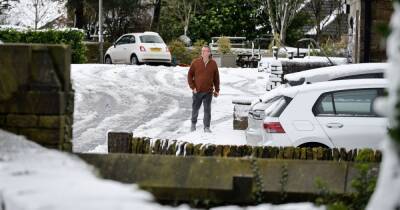 Energy customers mistakenly get huge compensation cheques - manchestereveningnews.co.uk -  Newcastle - county Beckham - county Halifax