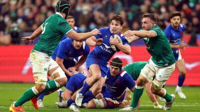 5 things we learned from the second round of Six Nations action