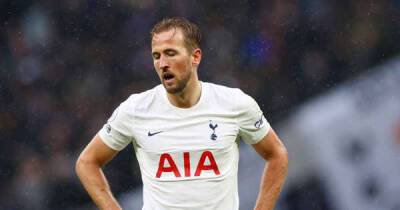 Antonio Conte - West Ham - Raul Jimenez - Leander Dendoncker - Harry Kane admits ‘no words make up for’ miserable Tottenham week after Wolves loss - msn.com - Manchester