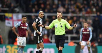 Newcastle vs Aston Villa temporarily delayed after medical emergency in stands