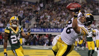 Super Bowl champs Terrell Davis, Hines Ward make Bengals-Rams predictions