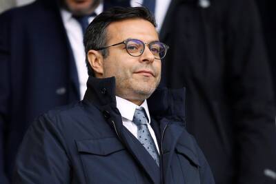 Andrea Radrizzani - Leeds United - David Anderson - Elland Road news: 'Agreement in place' that would give Leeds fresh 'financial clout' - givemesport.com - San Francisco -  San Francisco