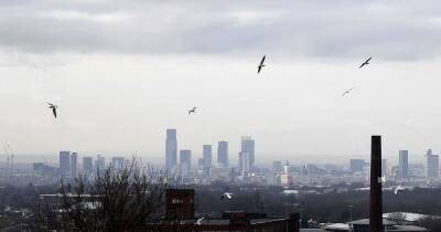 Has Manchester rebuilt London’s housing crisis? - manchestereveningnews.co.uk - Britain - Manchester - London