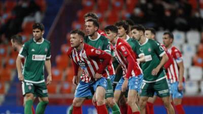 Lugo 1 - Amorebieta 0: resumen y gol y resultado | LaLiga SmartBank
