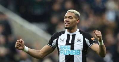 Forget Trippier: NUFC powerhouse with 12 duels won was the star of the show on Sunday - opinion