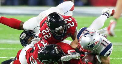 Check out some of the best NFL Super Bowl matches to have ever taken place before Super Bowl LVI