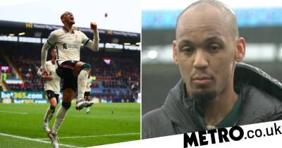 Jurgen Klopp - Fabinho sends warning to Liverpool squad ahead of Inter Milan clash - metro.co.uk - Manchester - Italy - Brazil - Monaco