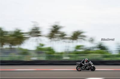 MotoGP Mandalika Test: Espargaro anticipating difficult year, ‘level is unbelievable’