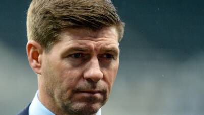 Aston Villa boss Steven Gerrard: We could face a relegation battle if we repeat Newcastle display