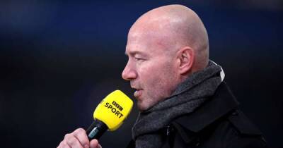 Alan Shearer responds to Aston Villa controversy in Newcastle defeat