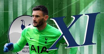 Tottenham XI vs Wolves: Starting lineup, confirmed team news and injury latest for Premier League today