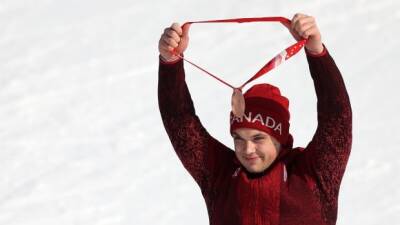 Jack Crawford's alpine bronze medal could be start of new era for men's skiing in Canada