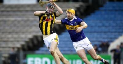 GAA: Tipperary edge out Kilkenny, Waterford hammer Laois