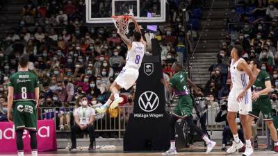 Causeur da aire al Madrid - en.as.com - Madrid - county El Paso