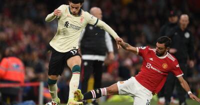 Alex Ferguson - David Beckham - Manchester United vs Liverpool better than Super Bowl, says NFL star - manchestereveningnews.co.uk - Britain - Manchester - Usa - Los Angeles - county Bay