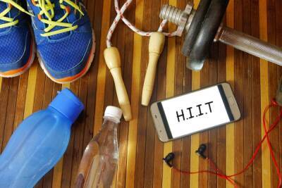 HIIT para principiantes: ejercicios recomendados y consejos - Mejor con Salud