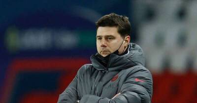 Mauricio Pochettino 'open' to Man Utd switch after fallout over Lionel Messi transfer