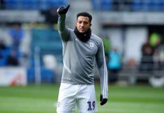 Darren Moore - Darren Moore provides injury update on Sheffield Wednesday player - msn.com - county Hillsborough - county Stanley