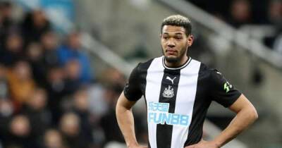 'Helping Newcastle stay up' - Lee Ryder highlights unlikely hero to NUFC's survival push