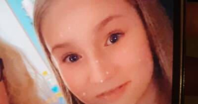 Concerns growing over whereabouts of girl, 13, last seen in Tameside