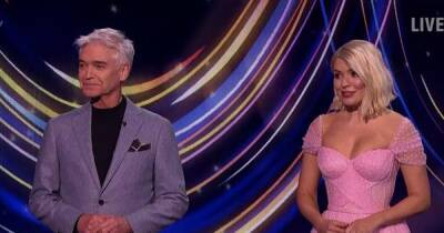 ITV Dancing on Ice fans ask 'what is going on?' as they complain about 'sound' problems