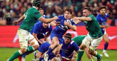 Five things we learned from the second round of Six Nations action