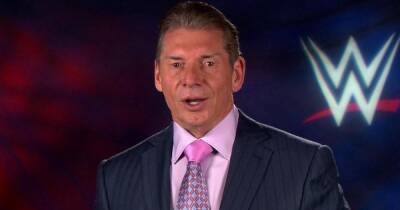 Vince Macmahon - Wwe Raw - Vince McMahon: WWE Chairman's honest thoughts on current state of Raw & SmackDown - givemesport.com
