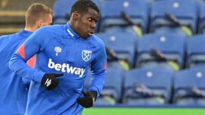Sickness forced under-fire Zouma to pull out in warm-up